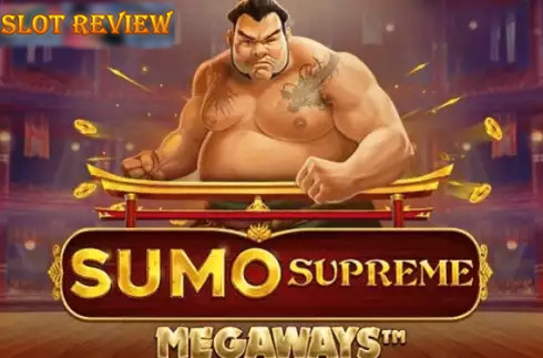 Sumo Supreme Megaways